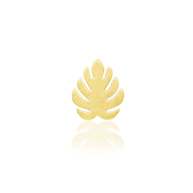 Monstera - Junipurr jewelry