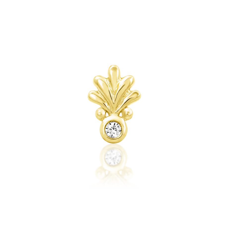 Ophelia - Junipurr jewelry