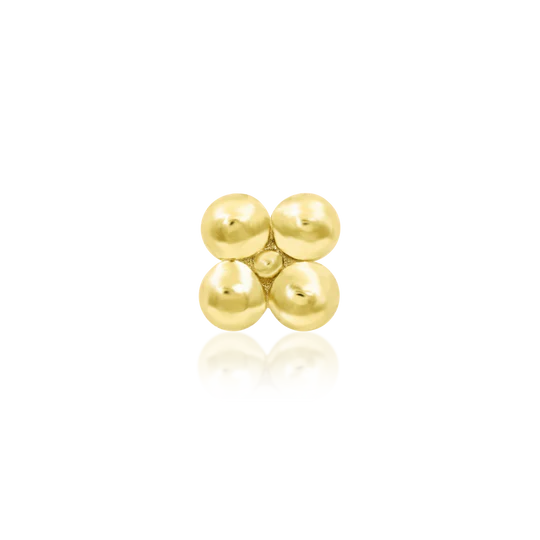 Quad bead - Junipurr jewelry