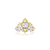 Queen Naveen - Junipurr jewelry