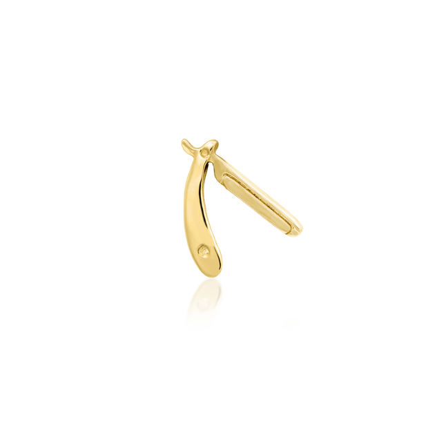 Straight razer - Junipurr jewelry