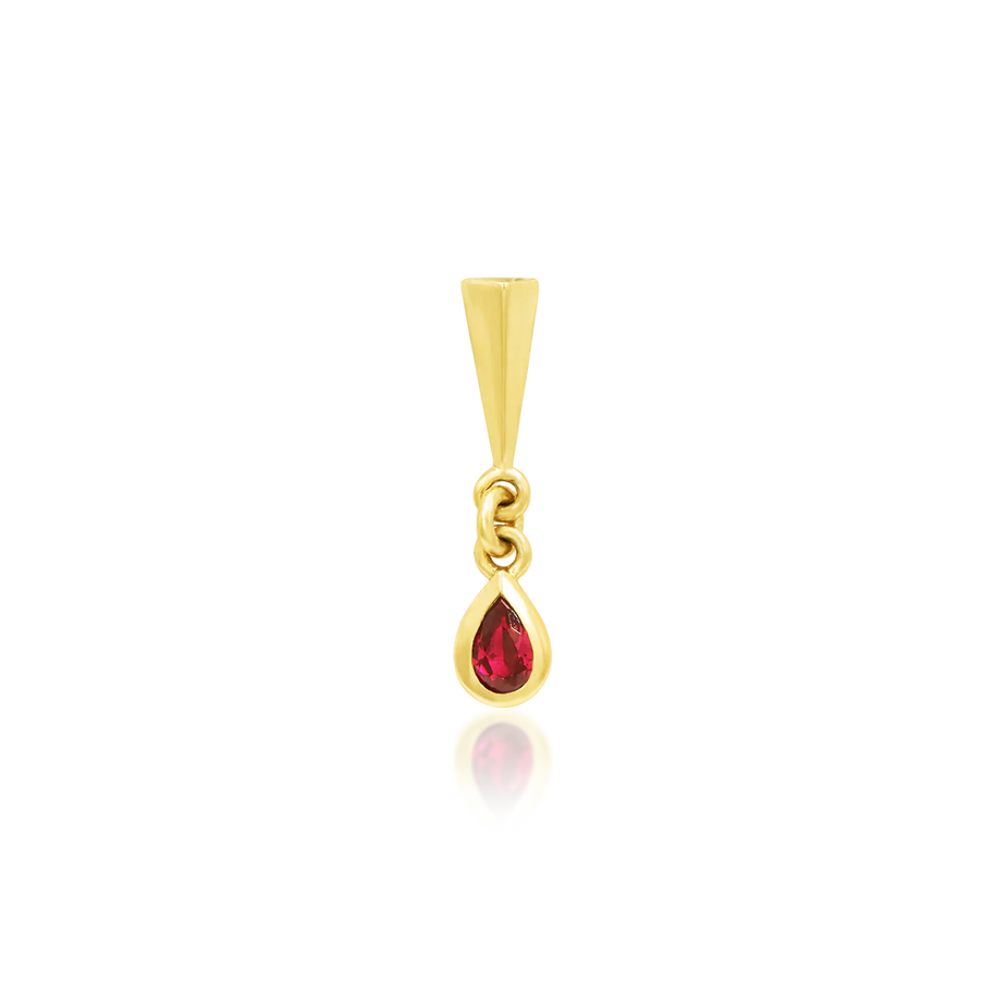 Till death - Junipurr jewelry
