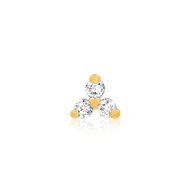 Trinity - Junipurr jewelry