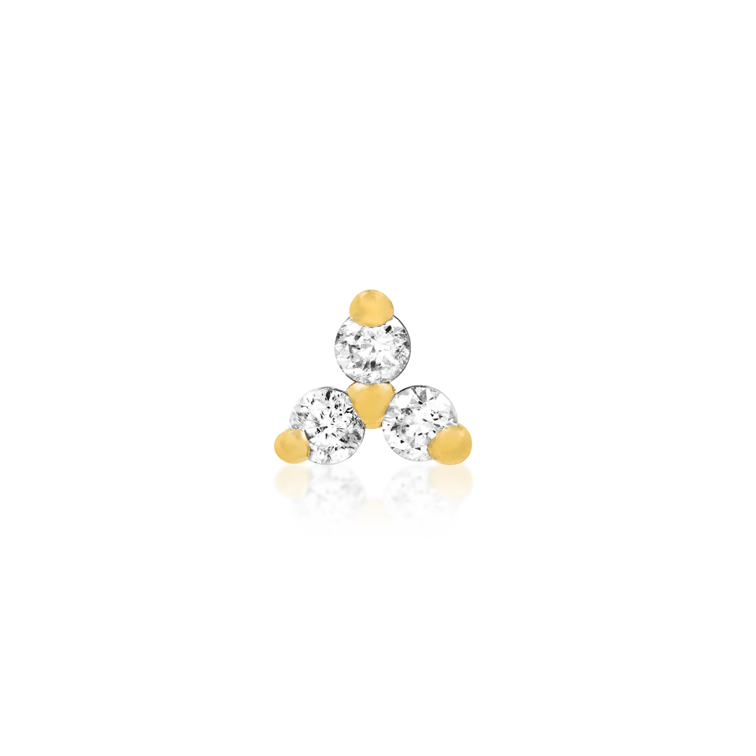 Trinity - Junipurr jewelry