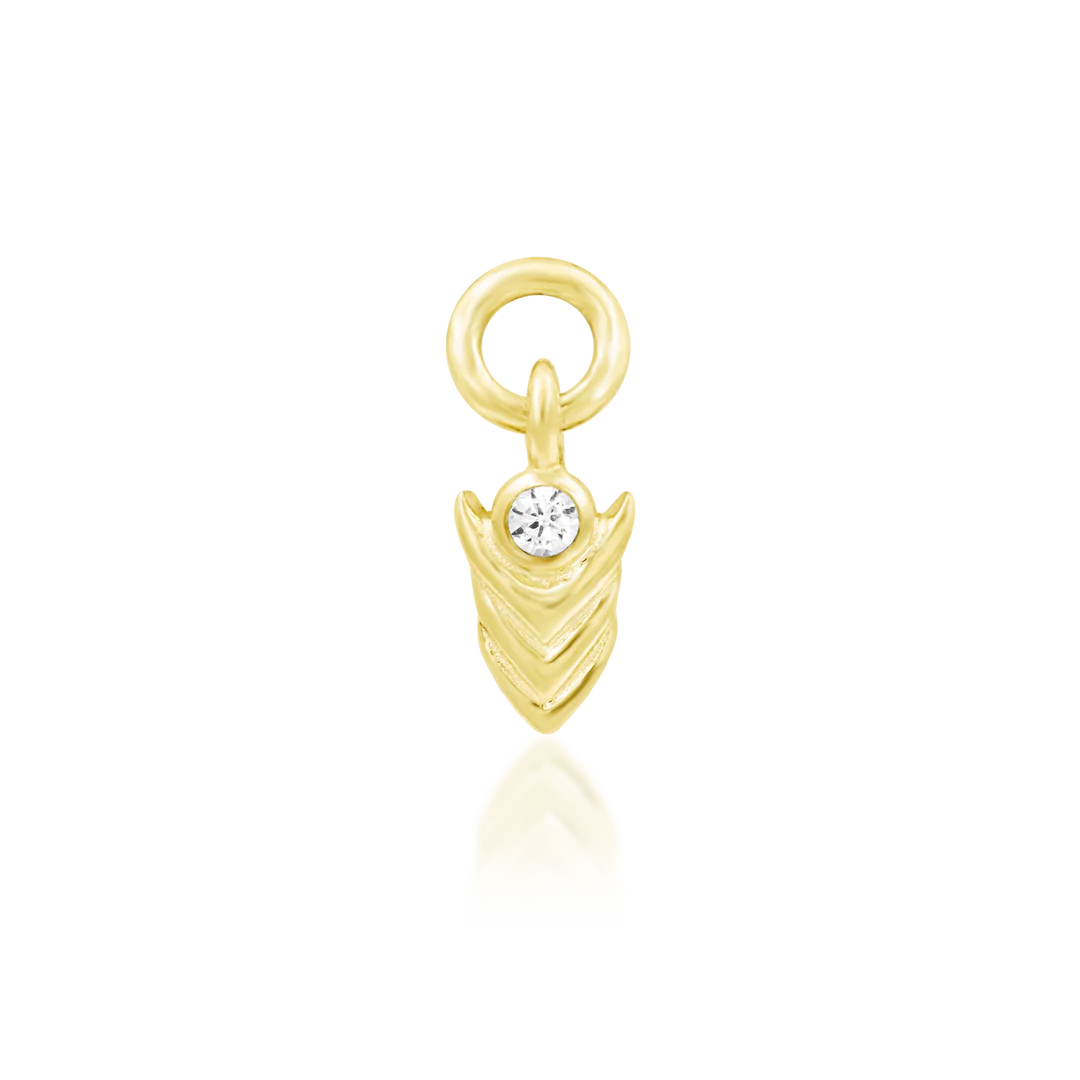 Una - Junipurr jewelry