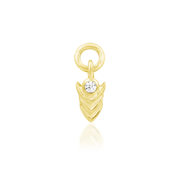 Una - Junipurr jewelry