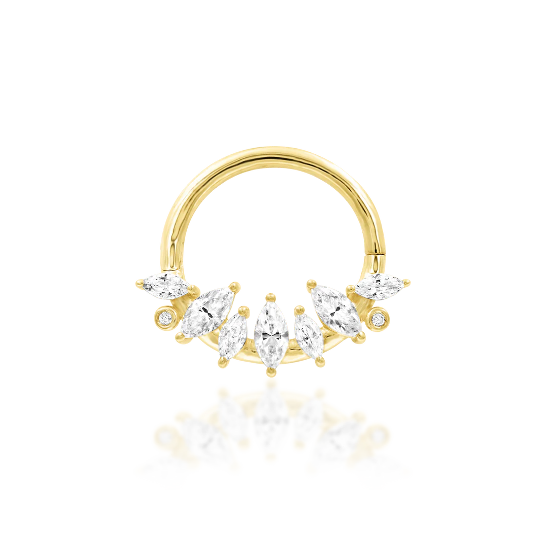 Winter - Junipurr jewelry