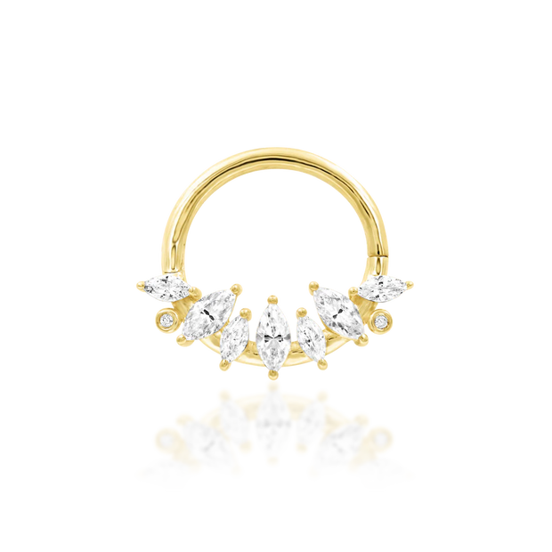 Winter - Junipurr jewelry