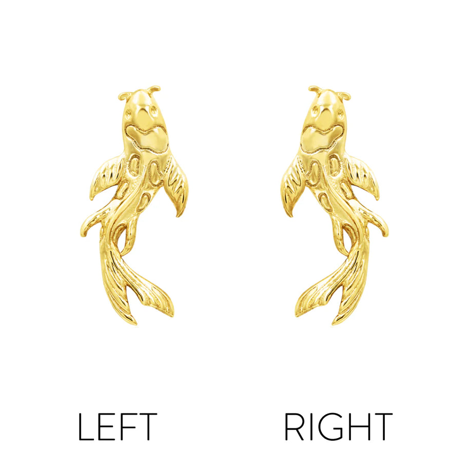 Koi - Junipurr jewelry