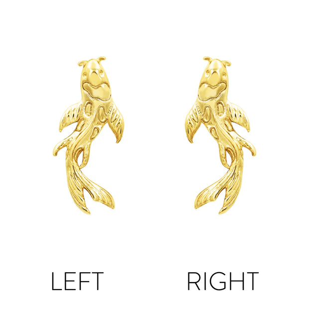 Koi - Junipurr jewelry