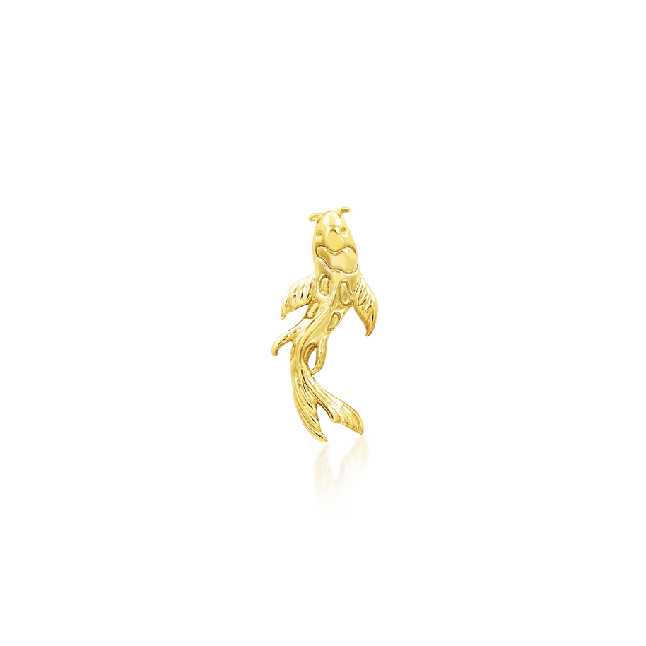 Koi - Junipurr jewelry