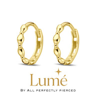 Strudd Earrings - Lume