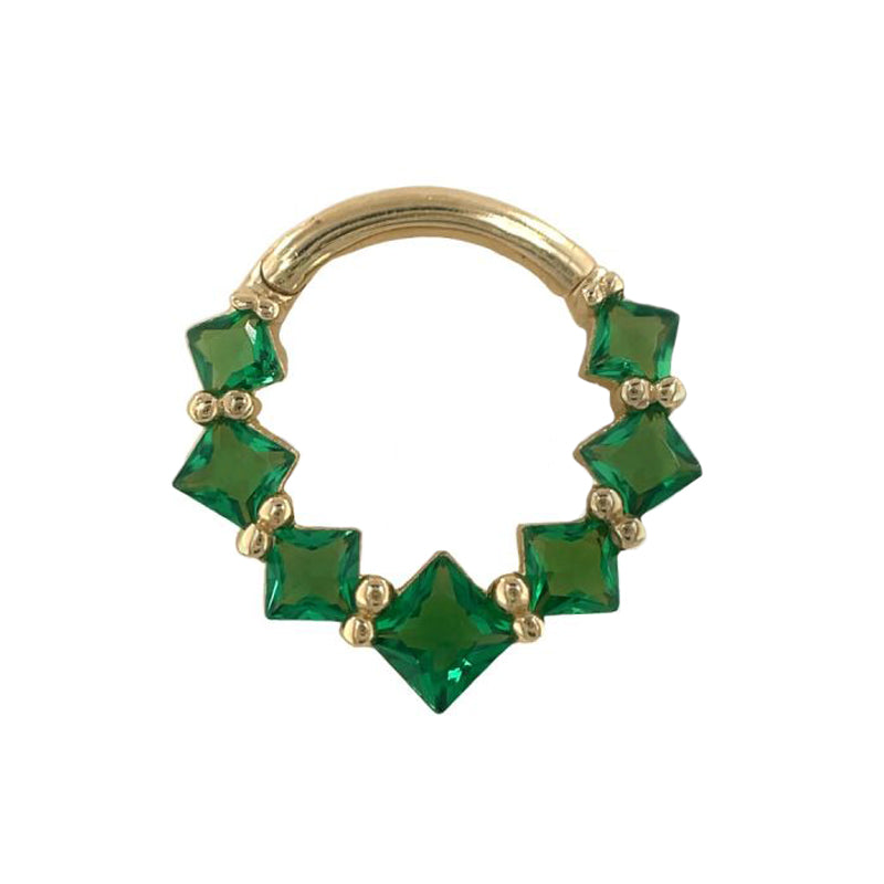 Verdant - Clickring